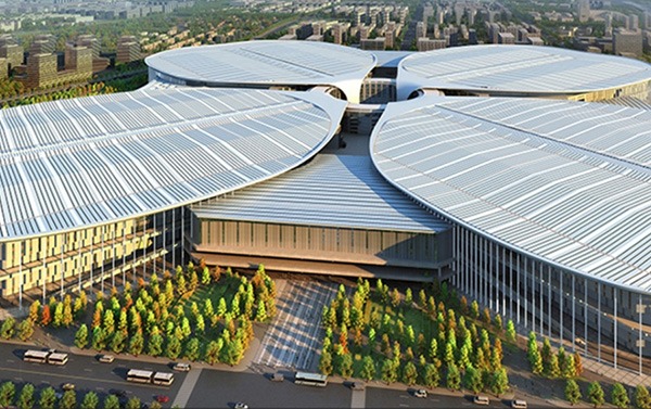 Zhejiang Bangchi vás zve na Automechanika Shanghai 2018